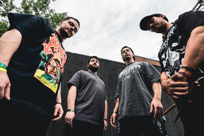 Desolation Show Dates