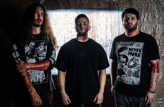 Desolation Show Dates